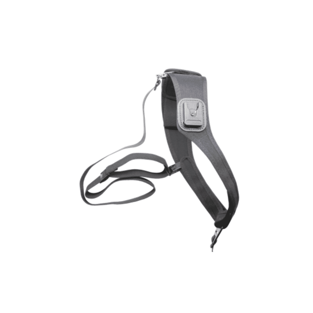 Motorola KF-HARN5 Klick Fast Shoulder Harness