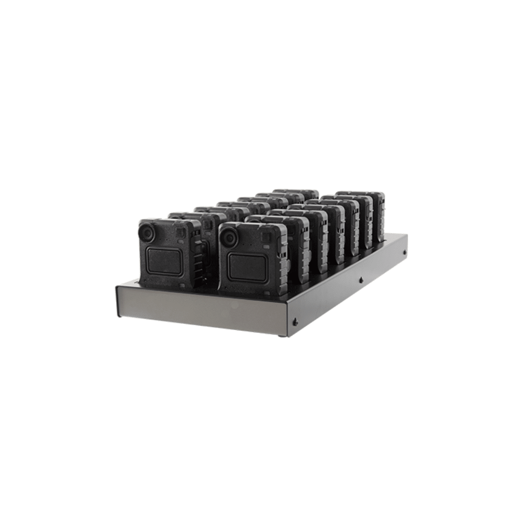 Motorola VB400-DOCK 14-UK 14 Port Charger Dock (UK Cable)
