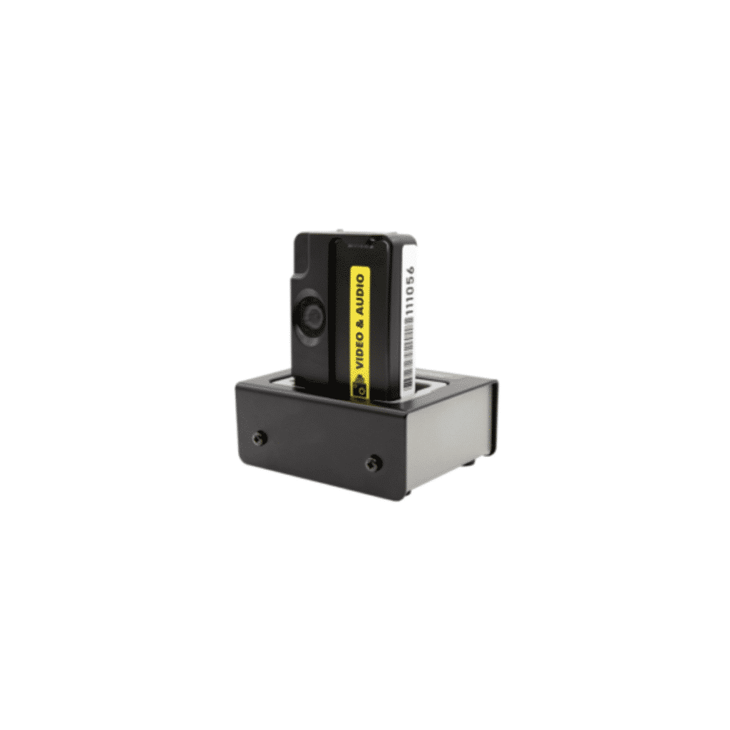 Motorola VT-100-SOLO Single Port USB Dock