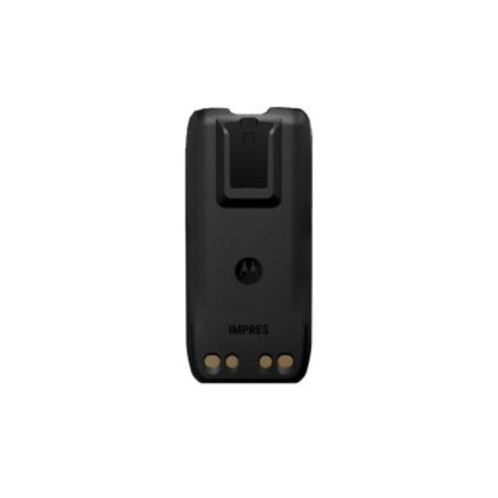 Motorola PMNN4888A IMPRES Li-Ion 2200T Battery