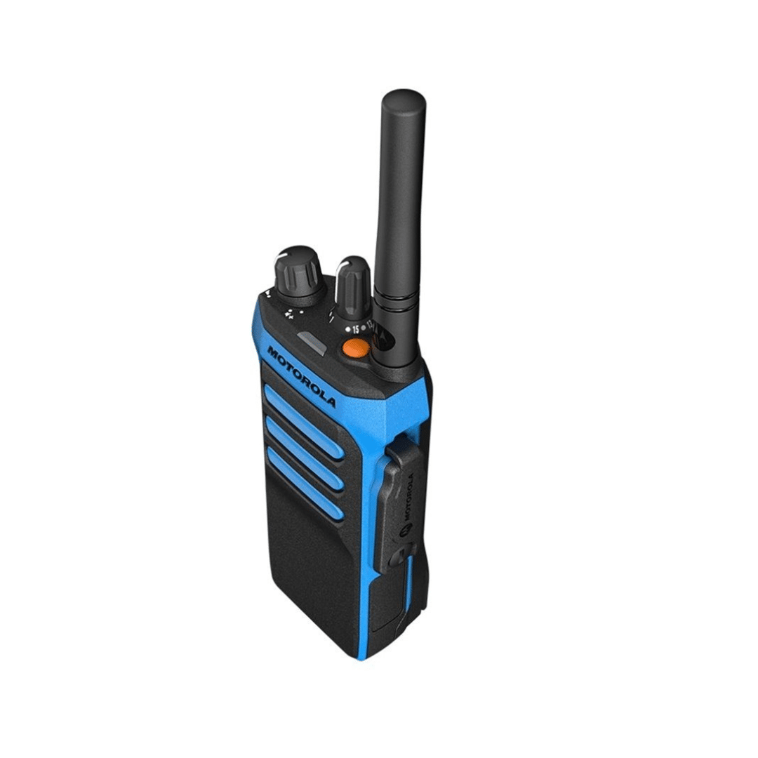 MOTOROLA R7EX NKP - 3