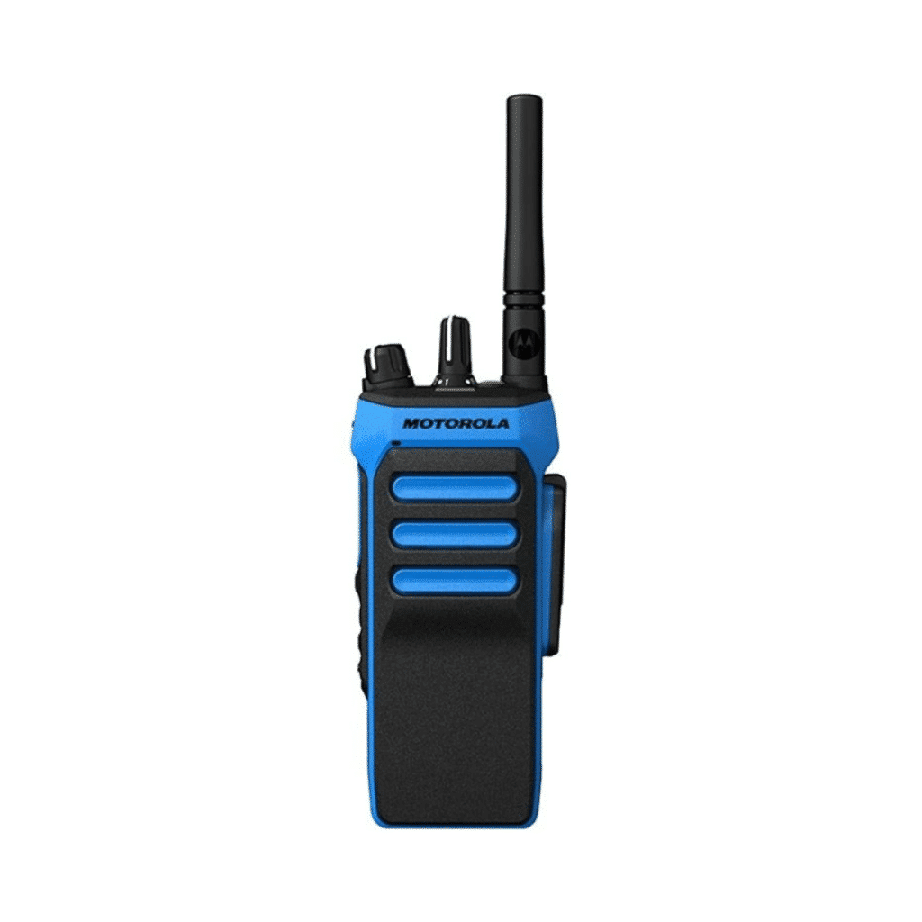 Motorola R7Ex NKP Two-Way Radio