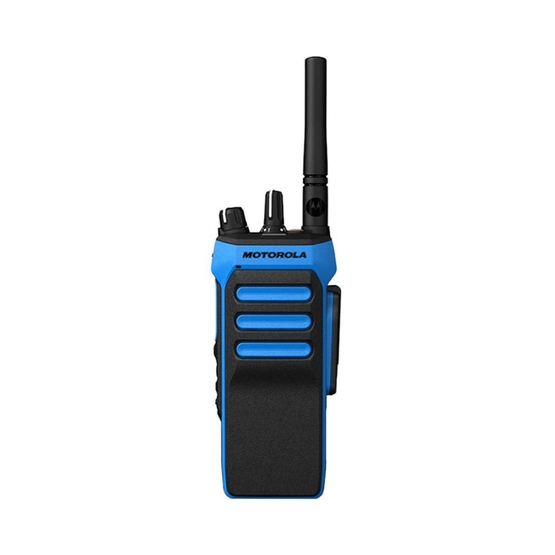 Motorola R7Ex NKP Two-Way Radio