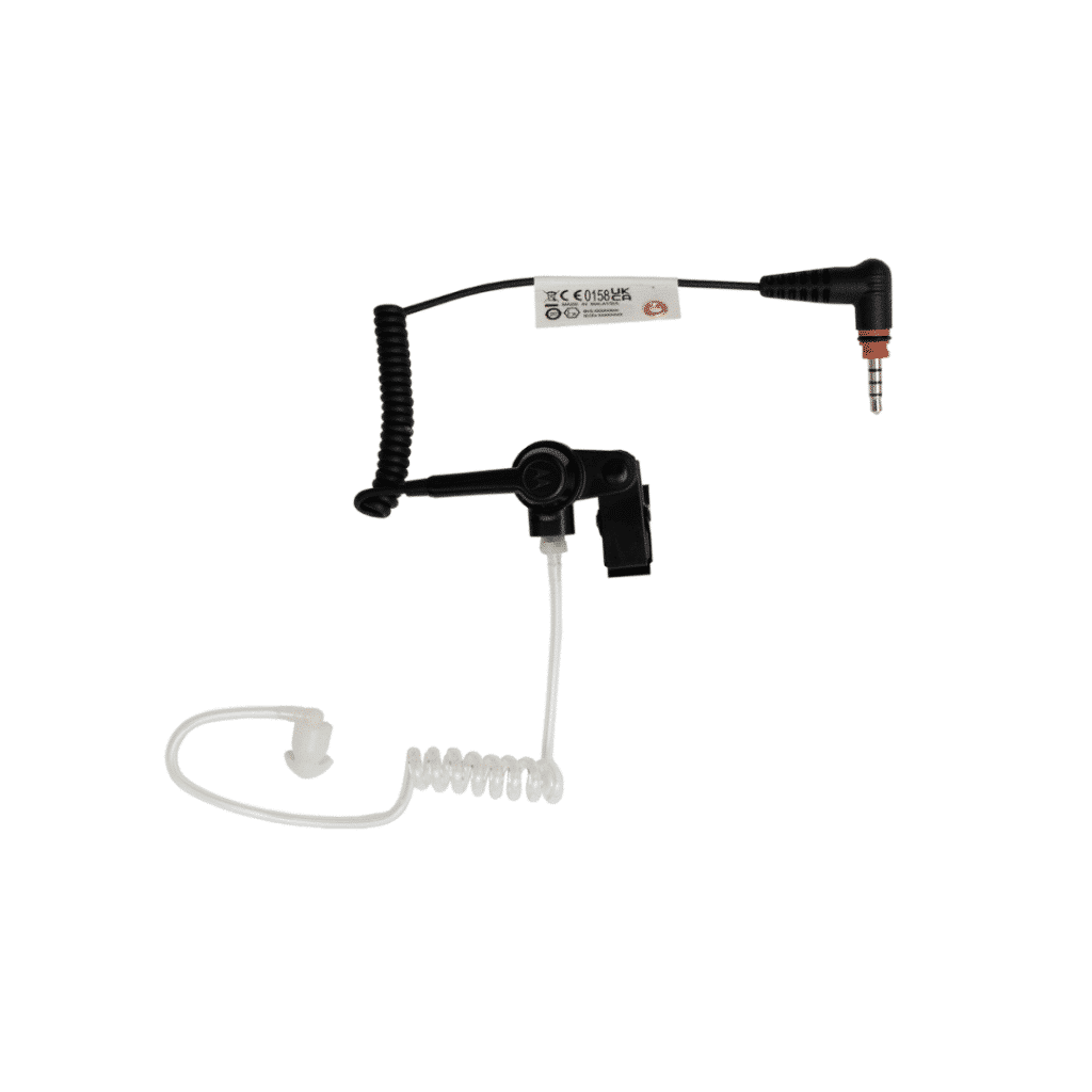 Motorola PMLN8643A ATEX Receive Only Extra Loud Earpiece