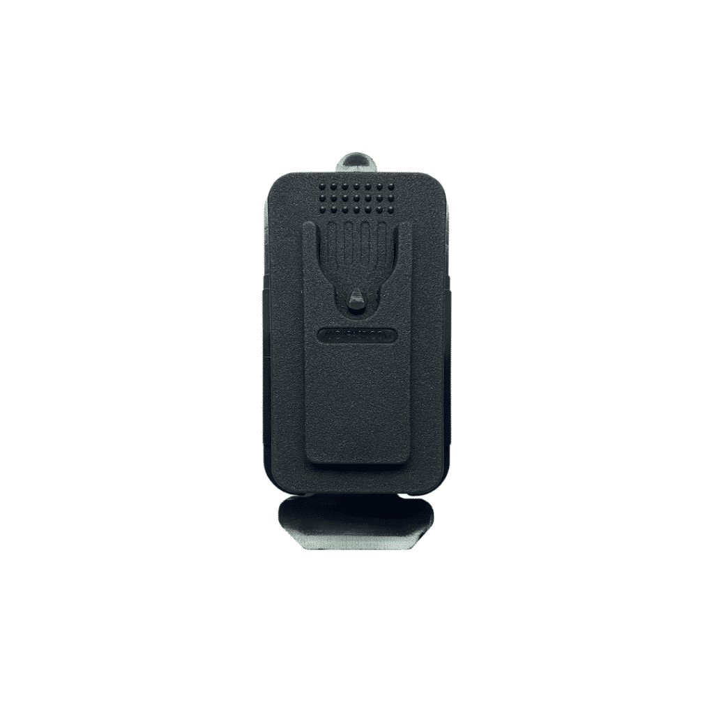 Motorola KF-DOCKCROCCLAT Klick Fast Crocodile Clip