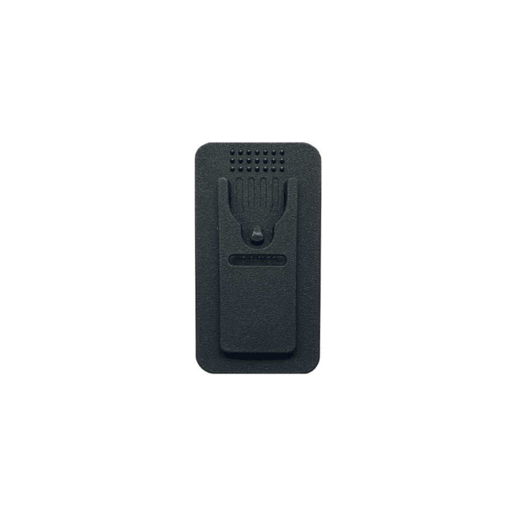 Motorola KF-DOCKCROCCLIP Klick Fast Crocodile Clip