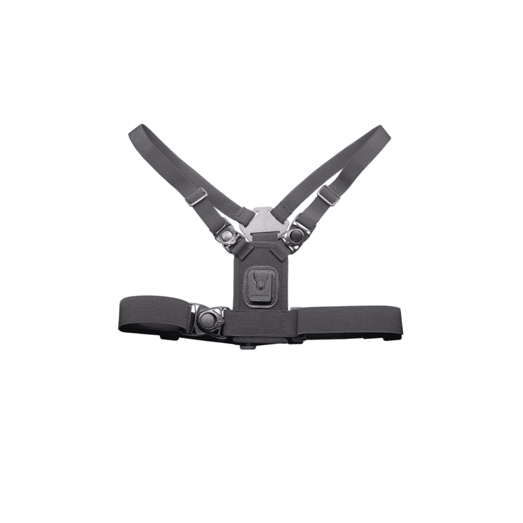 Motorola KF-HARN4 Klick Fast 4-Point Chest Harness