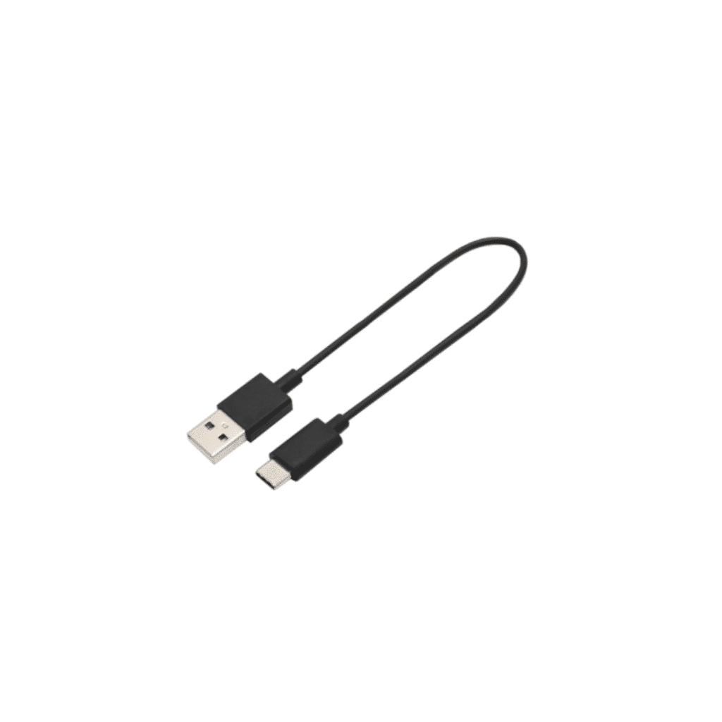 Motorola PMKN4294A Charging Cable