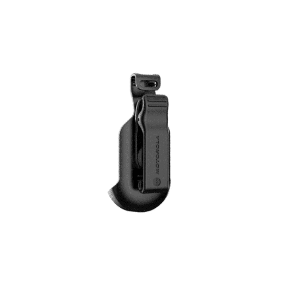 Motorola PMLN8537A Holster with Belt Clip