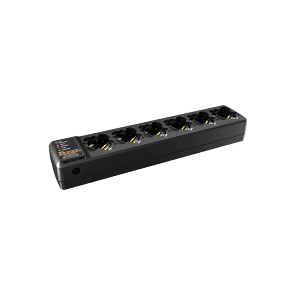 Motorola PMLN8570A Multi-Unit Charger (EU)