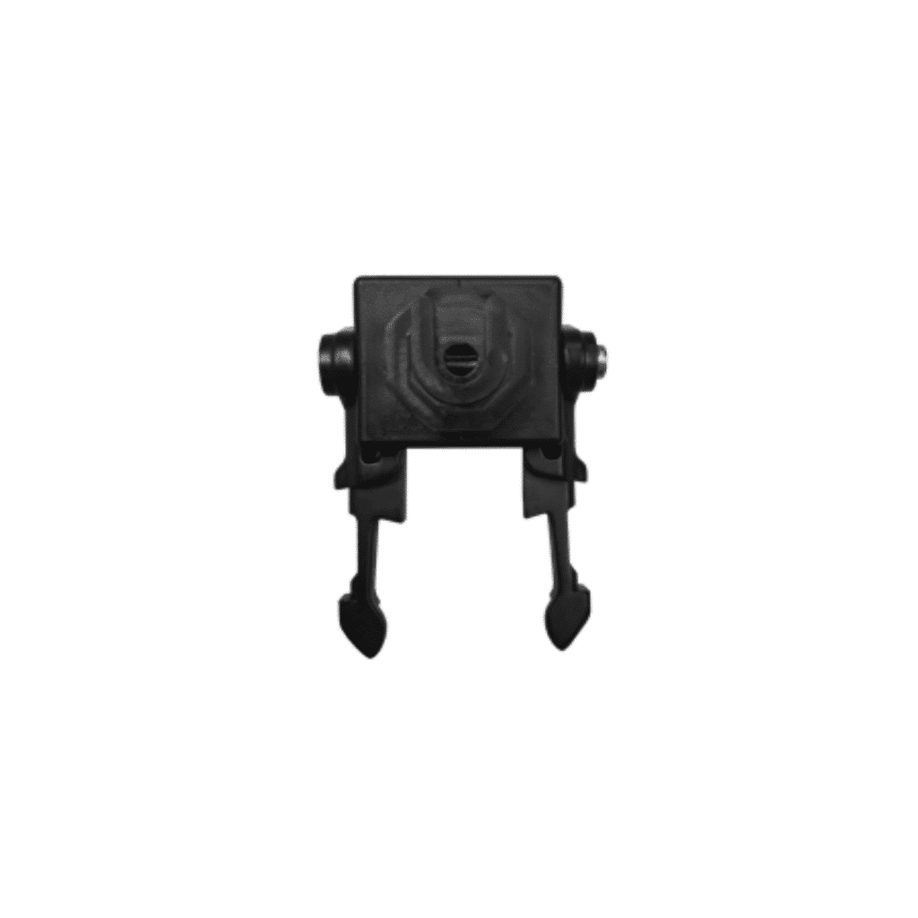 Motorola VB-400-QR-KFTILT VideoBadge Tilting KlickFast