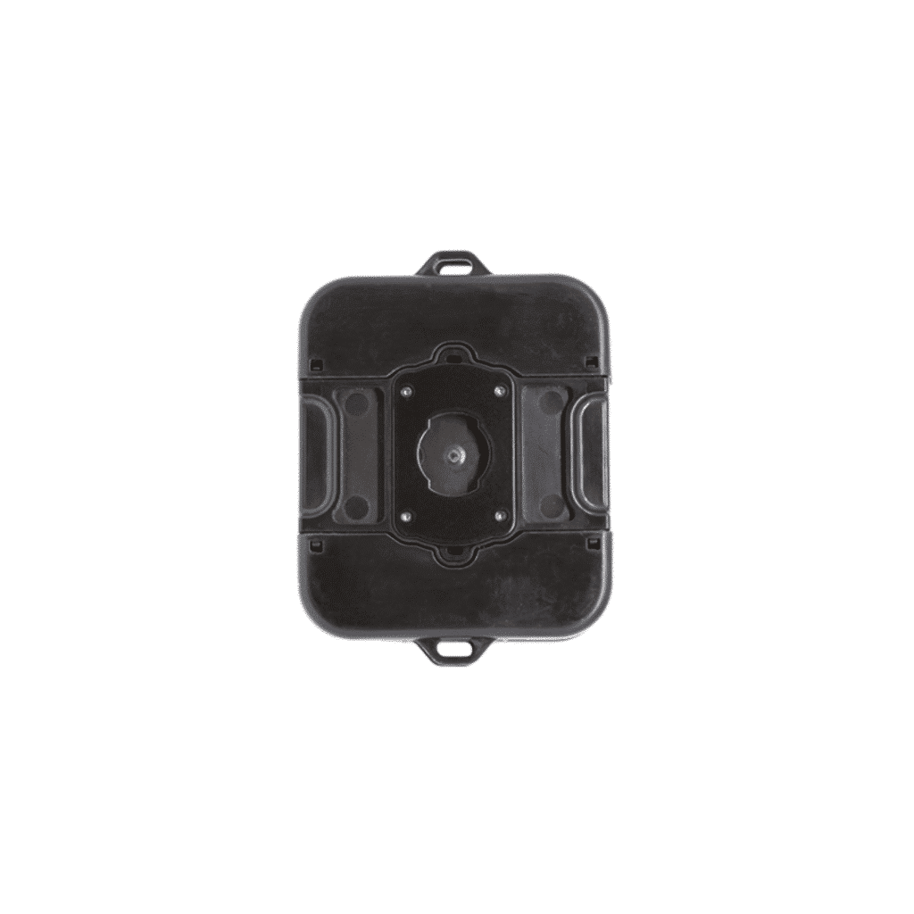 Motorola VB-400-VF-MAG VideoBadge Close-Fit Magnetic Mount