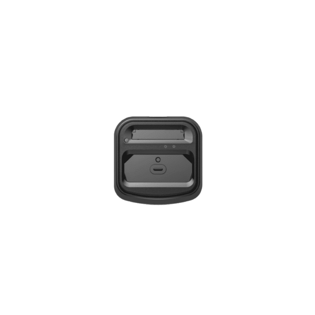 Hytera CH20L27 Dual-Unit Desktop Charger