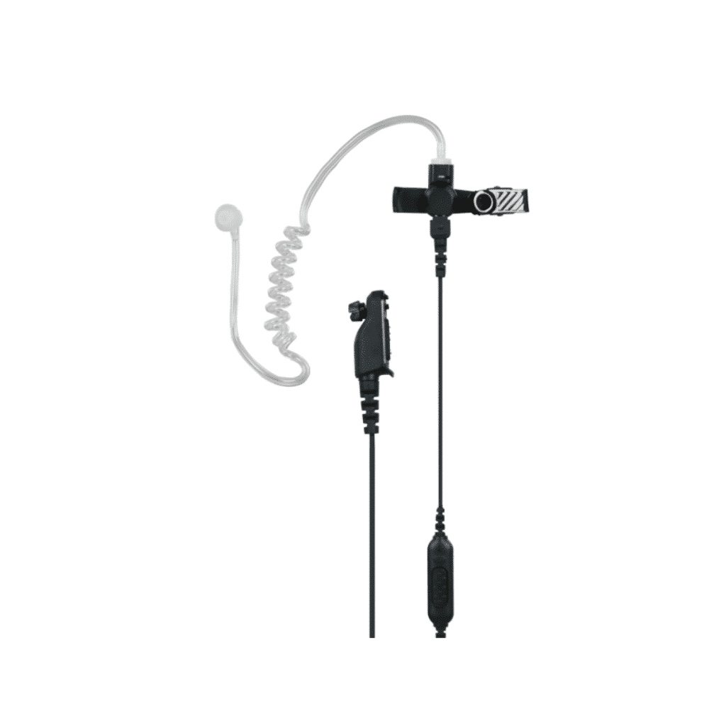 Hytera EAN30-P Earpiece with In-Line with Mic and PTT