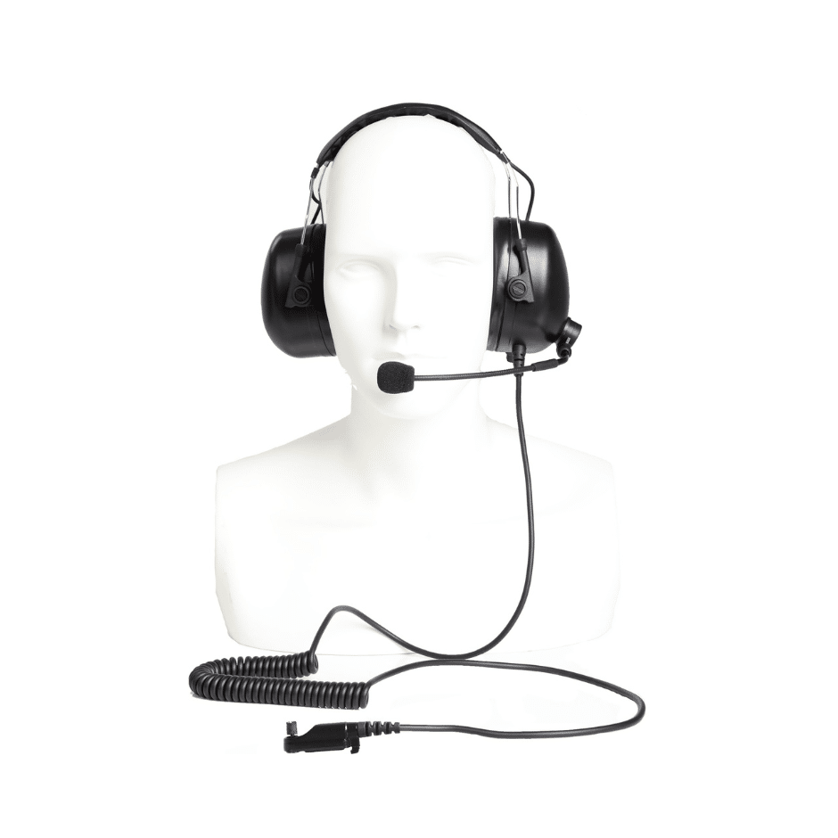 Hytera ECN48-P Noise Protection Headset