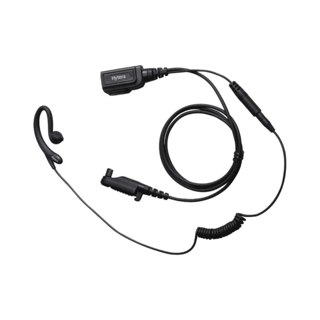 Hytera EHN26-P C-Style Earpiece