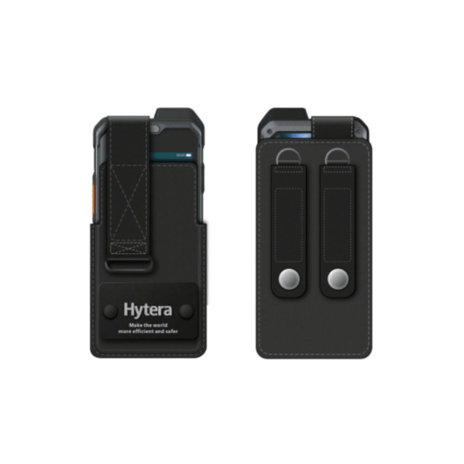 Hytera LCY033 Nylon Carry Case