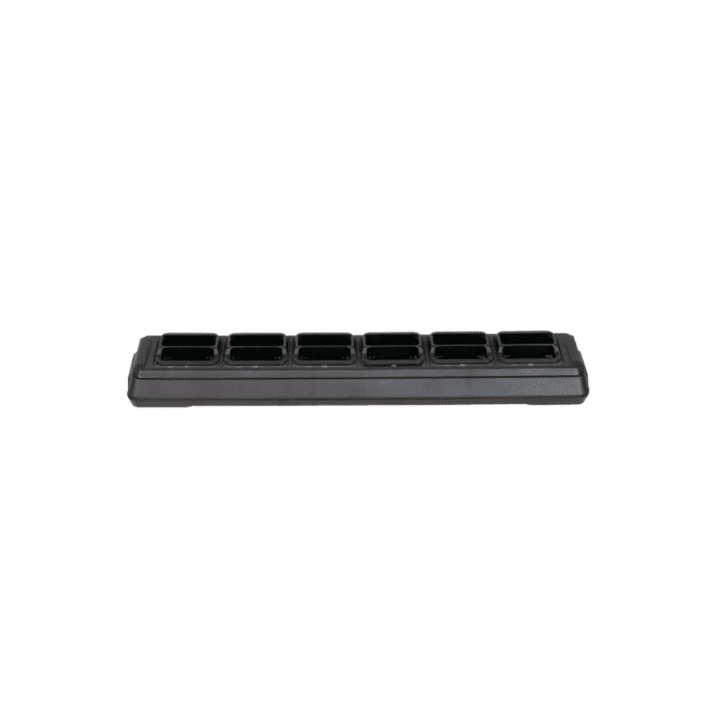 Hytera MCL38 6-Way Multi-Unit Charger