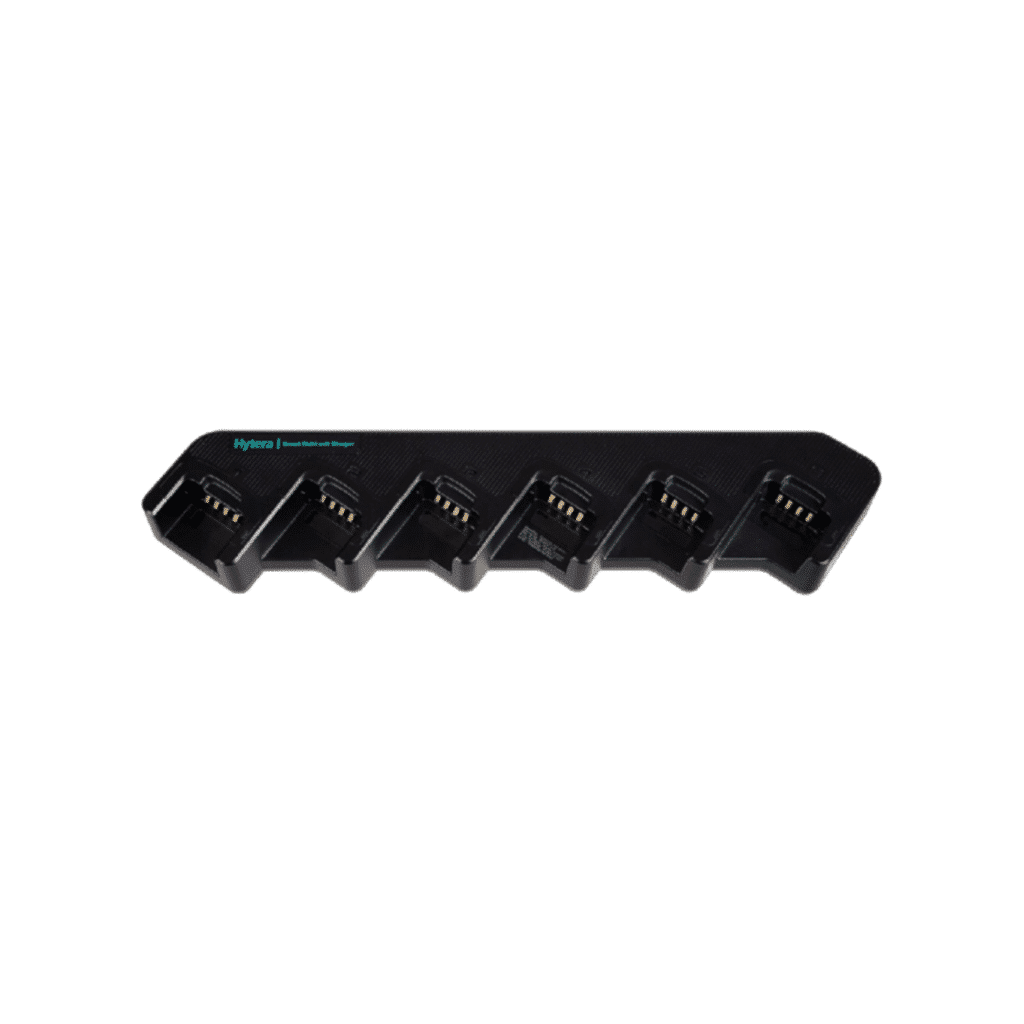 Hytera MCL39 Multi-Unit Rapid Charger