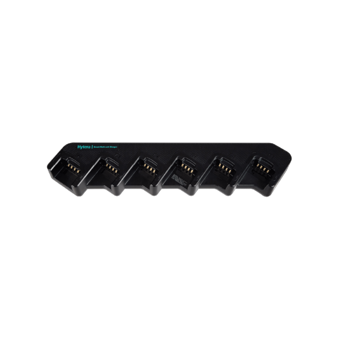 Hytera MCL39 Multi-Unit Rapid Charger