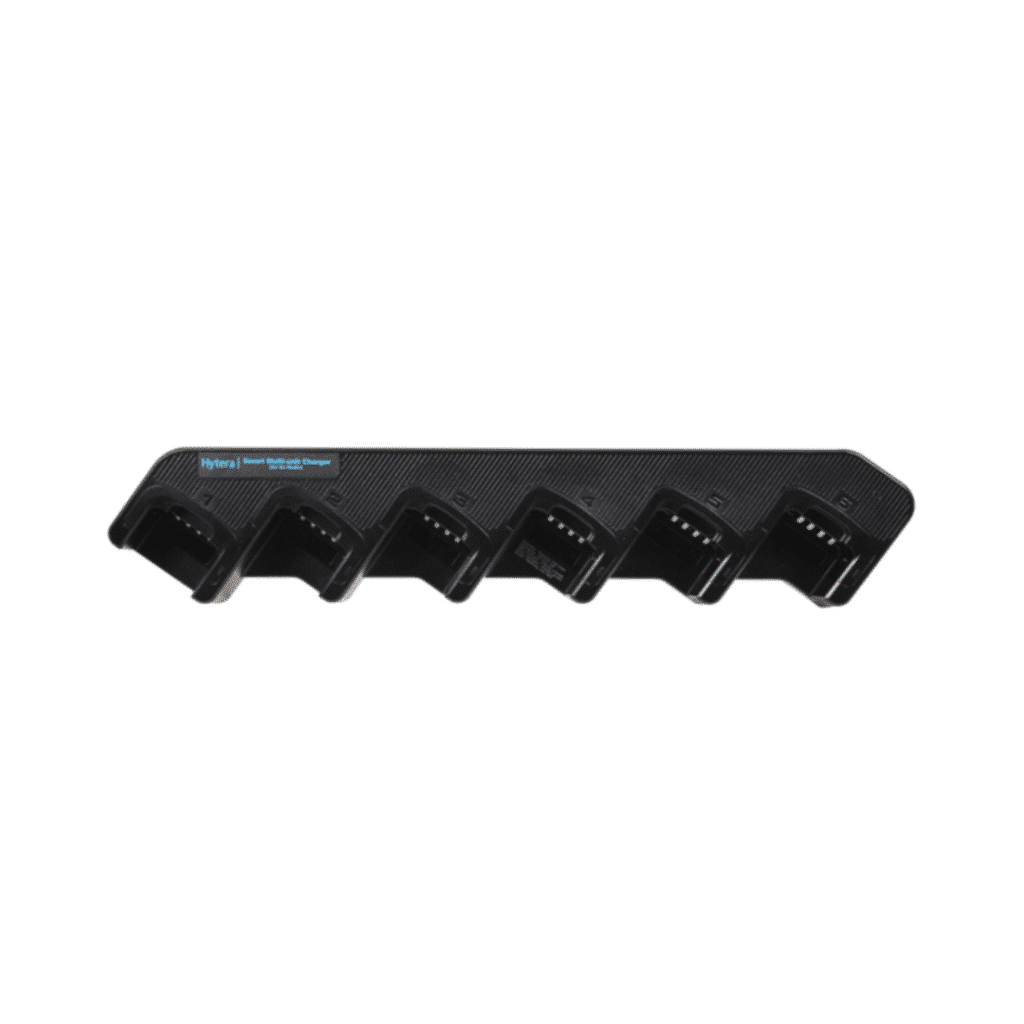Hytera MCL41 ATEX Multi-Unit Charger
