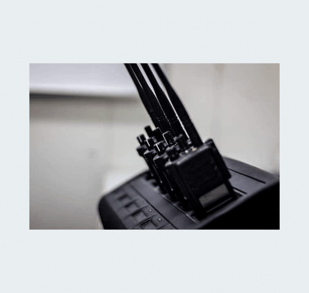 Battery Conditioning on Charger (Featured Image)