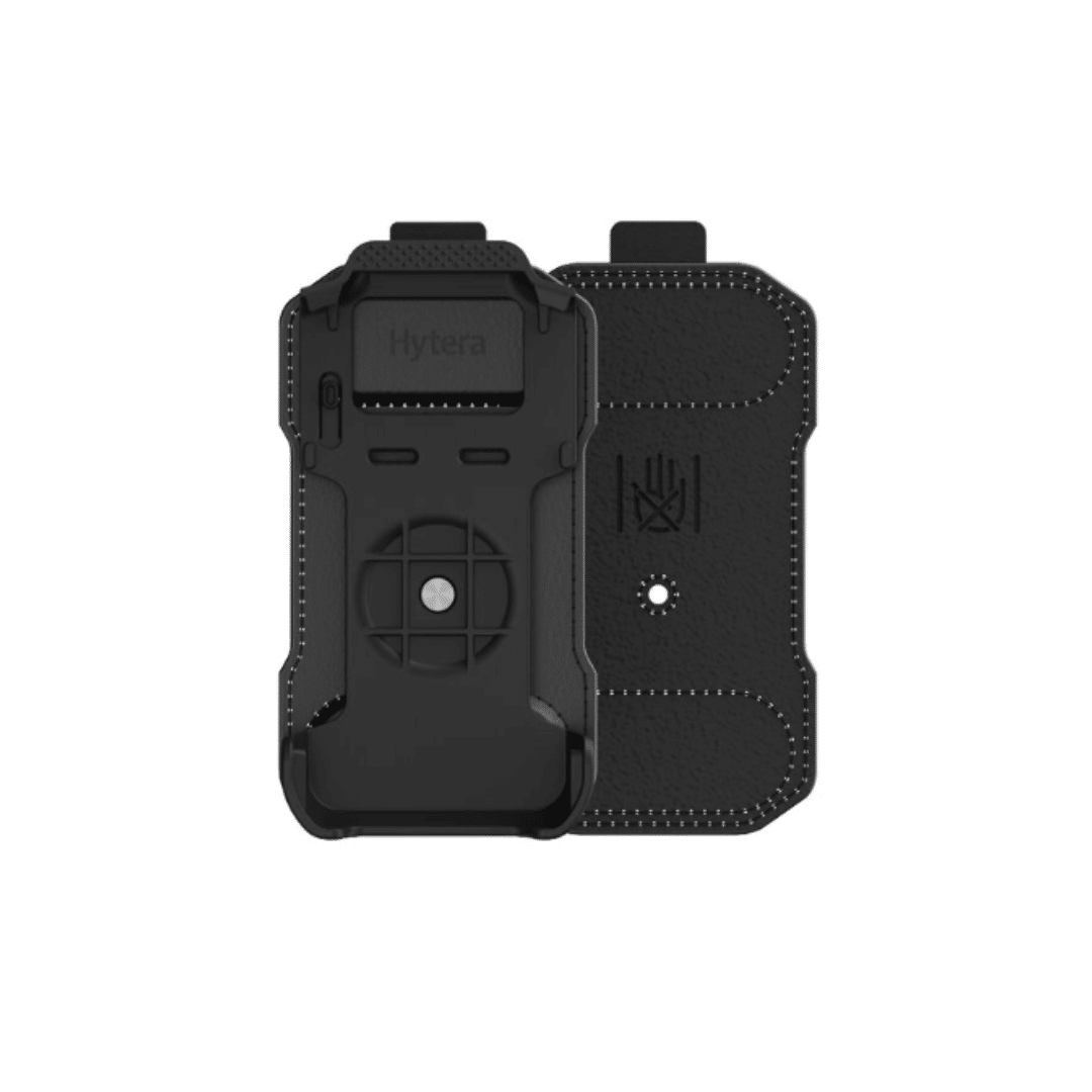 Hytera BC54 Magnet Mount Carry Case