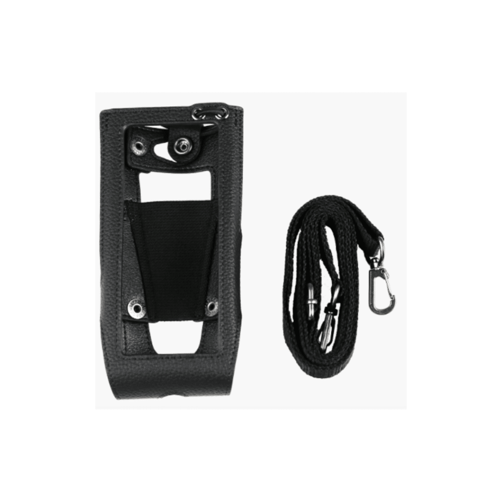 Hytera LCY022 Leather Carrying Case