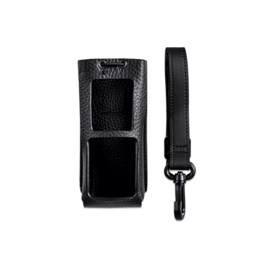 Hytera LCY028 Leather Carrying Case