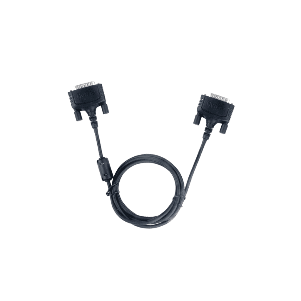 Hytera POA147 Repeater Backup Cable