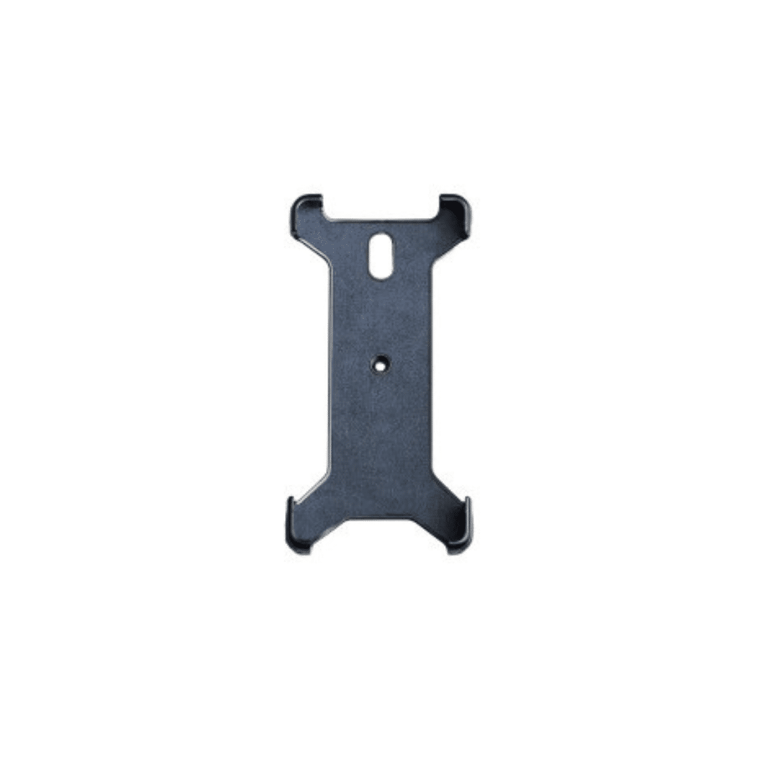 Hytera POA193 Protective Case - FRONT ANGLE