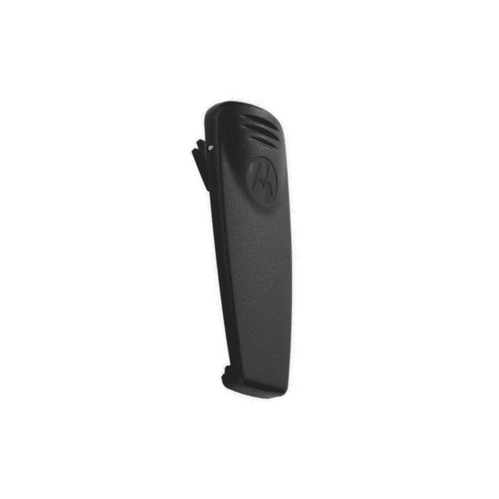 Motorola HLN9714 Spring Belt Clip