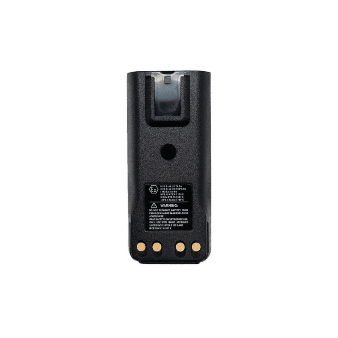 Motorola NNTN8570B IMPRES Li-Ion 1250mAh CE Battery