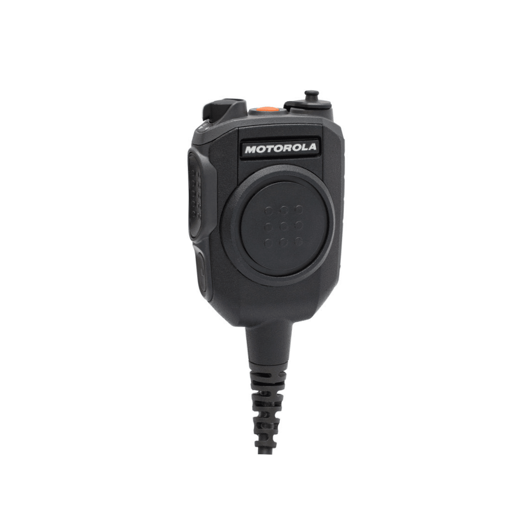 Motorola PMMN4093A ATEX Noise Cancelling RSM
