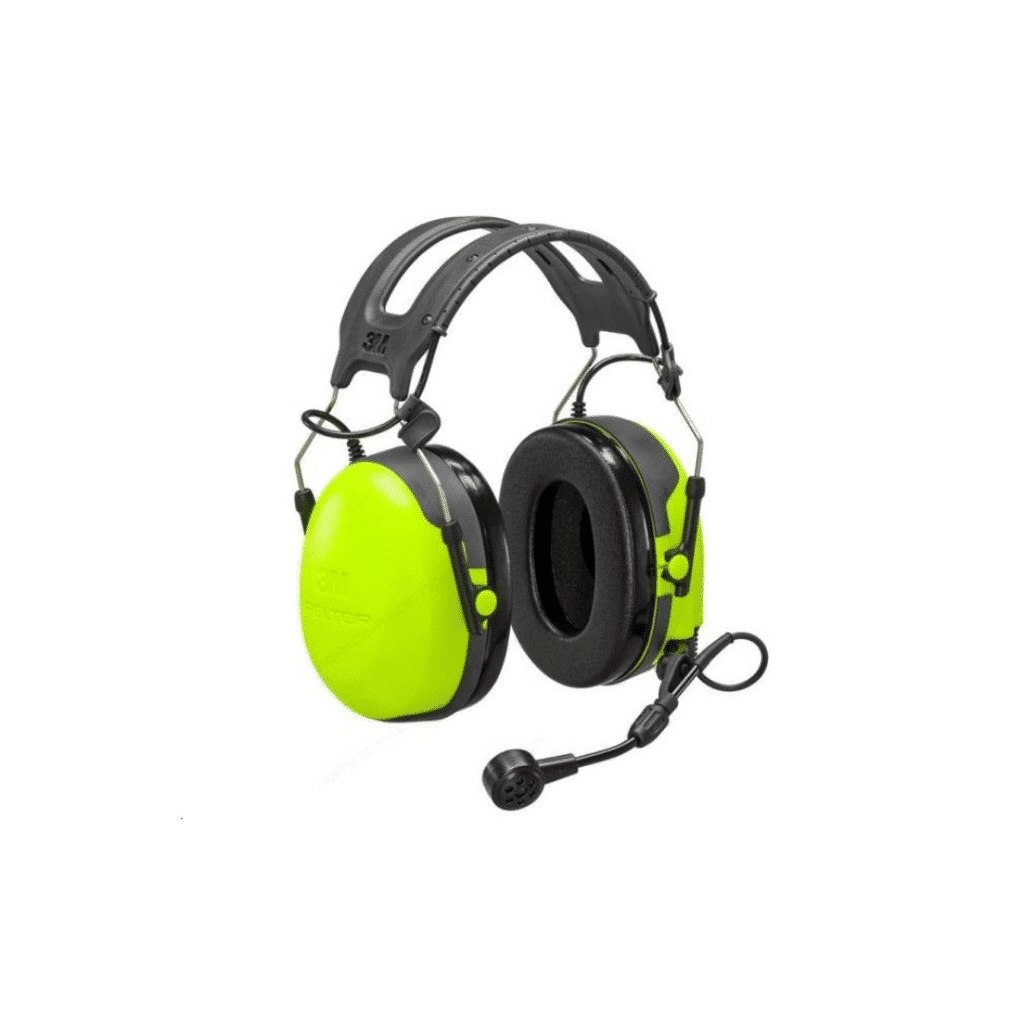 3M Peltor CH-3 FLX2 Headset Headband with PTT