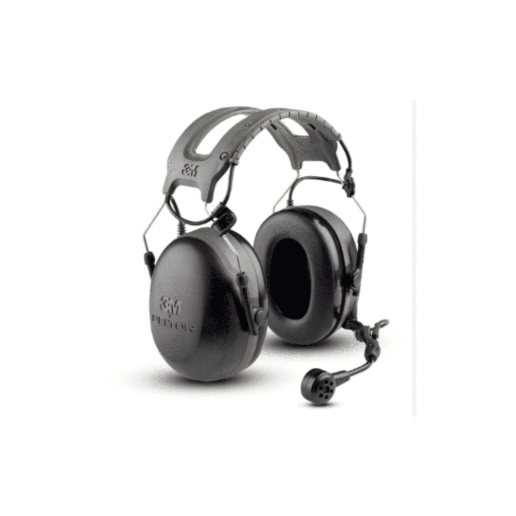 3M Peltor CH-3 FLX2 Headset Headband with PTT