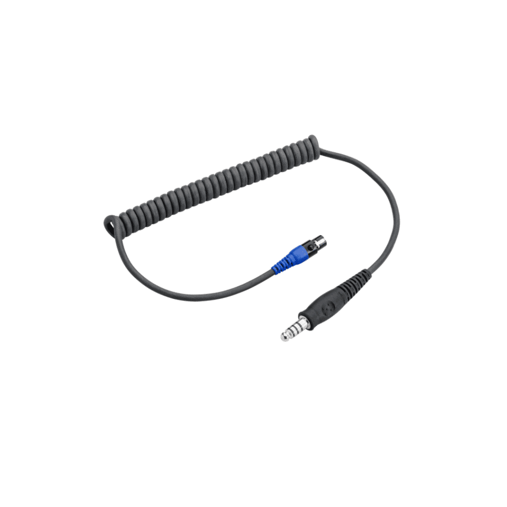 3M Peltor FLX2-200 Downlead Cable (Nexus)