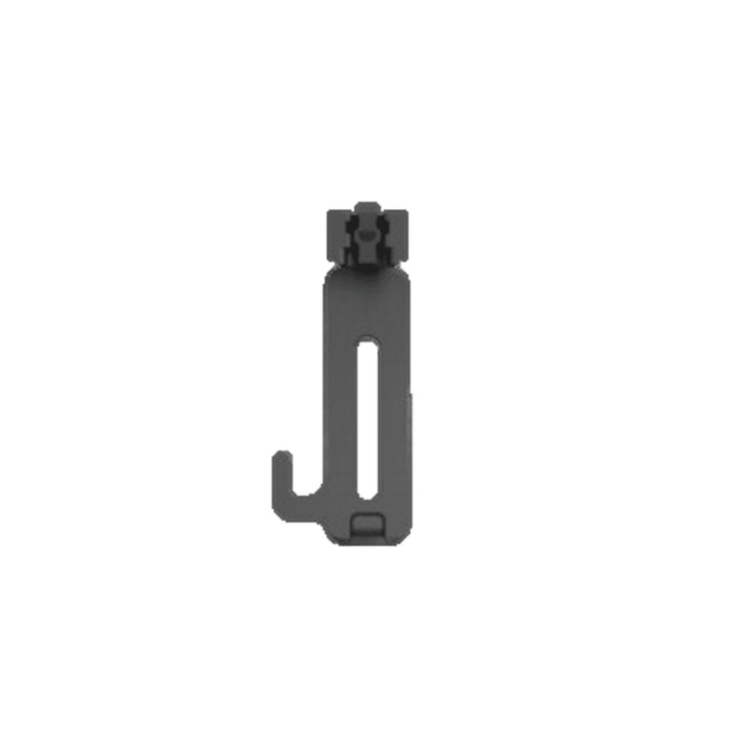 Hytera BC55 Shoulder Clip