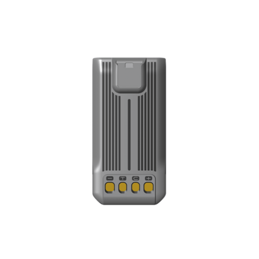 Hytera BP4011 Li-Poly 4010mAh Battery