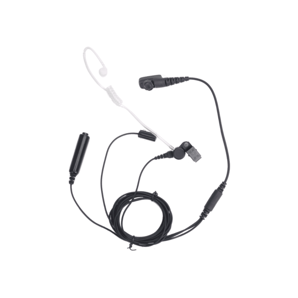 Hytera EAN18 3-Wire Surveillance Earpiece