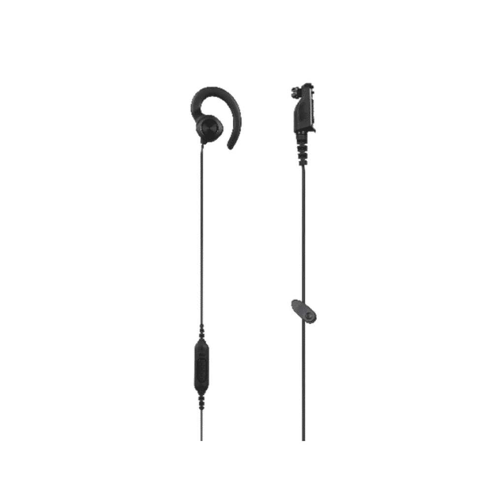 Hytera EHN35R-P C-Shape Earpiece