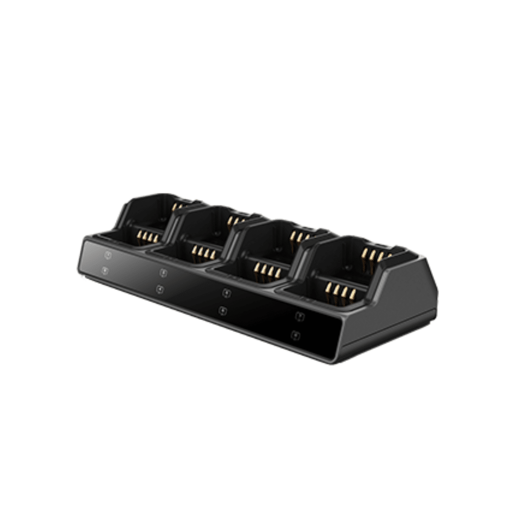 Hytera MCA20 8-Way Rapid Charger