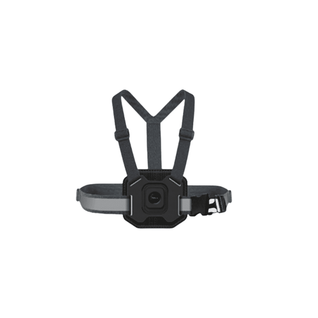 Hytera NCN031 Nylon Chest Harness