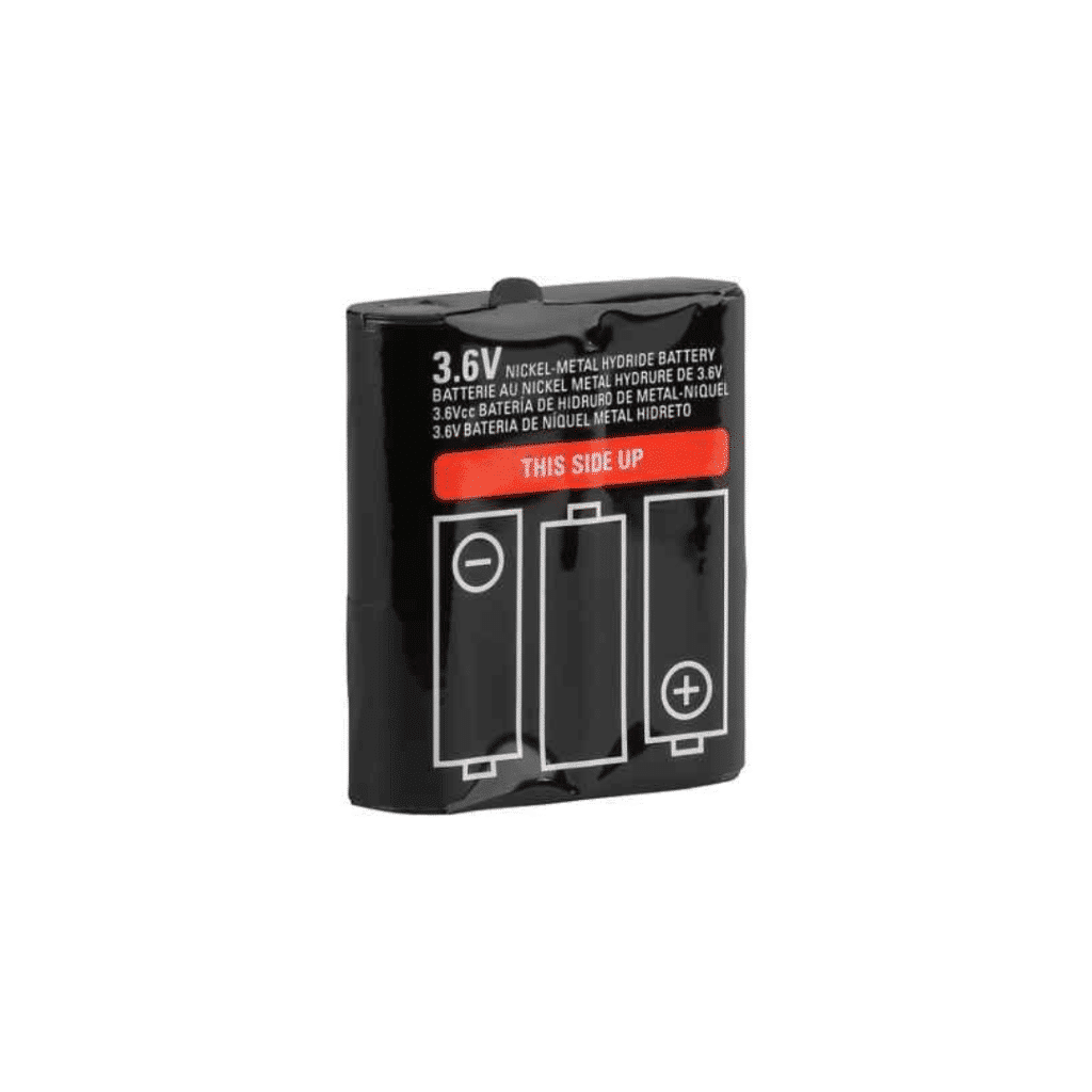 Motorola PMNN4477AR 800MAh Ni-MH Battery Pack