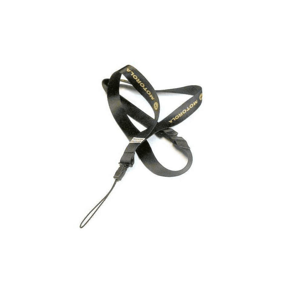 Motorola TLKR 00636 Lanyard
