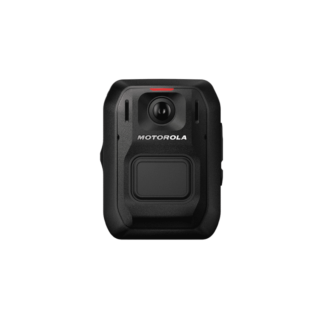 Motorola V500 Body Camera (128GB) - 1