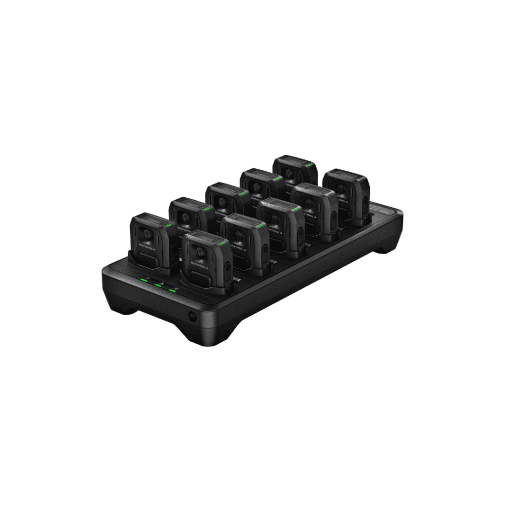 Motorola V500-SD10-UK 10 Pocket Smart Dock (UK Power Cable)