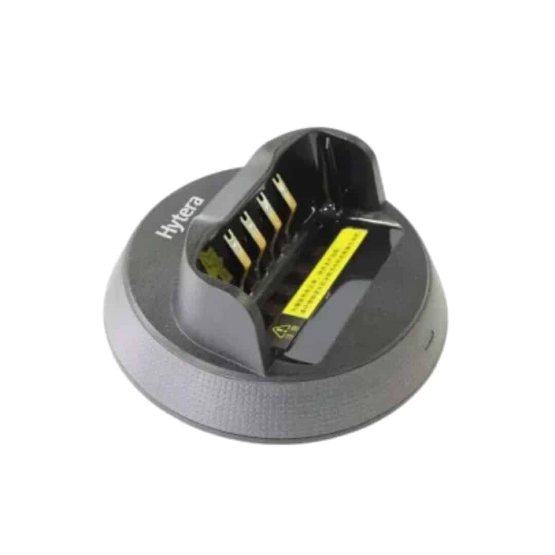 Hytera CH20L13 Single Desktop Charger